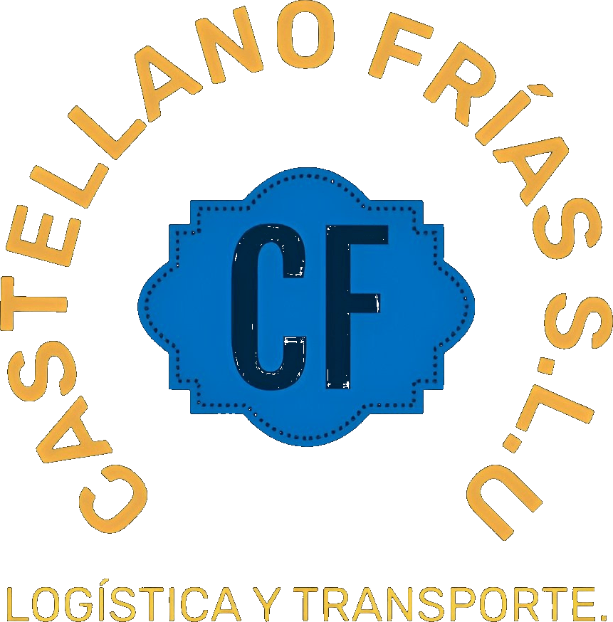 Castellano Frías Logística